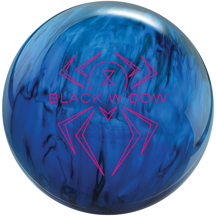 Hammer BLACK WIDOW MANIA