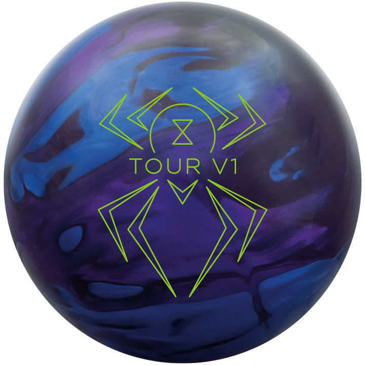 Hammer BLACK WIDOW TOUR V-1