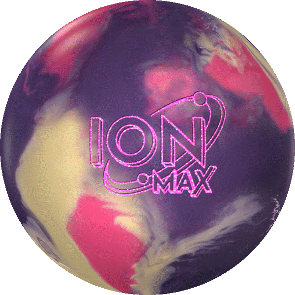Storm ION MAX