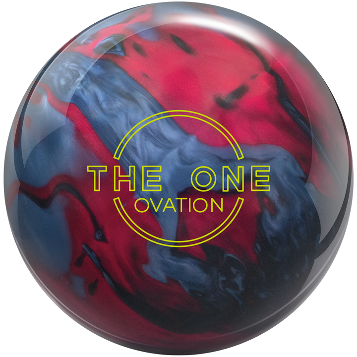 Ebonite THE ONE OVATION